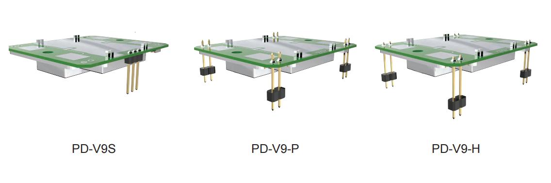 Naujo produkto pristatymas: „PD -V9“ serija - visiškai suderinama su NJR4178