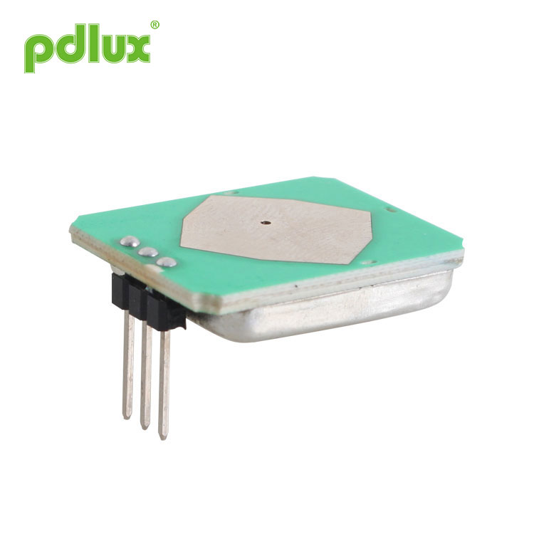 PDLUX PD-V19 5.8GHz mikrobangų jutiklio sieninio montavimo modulis