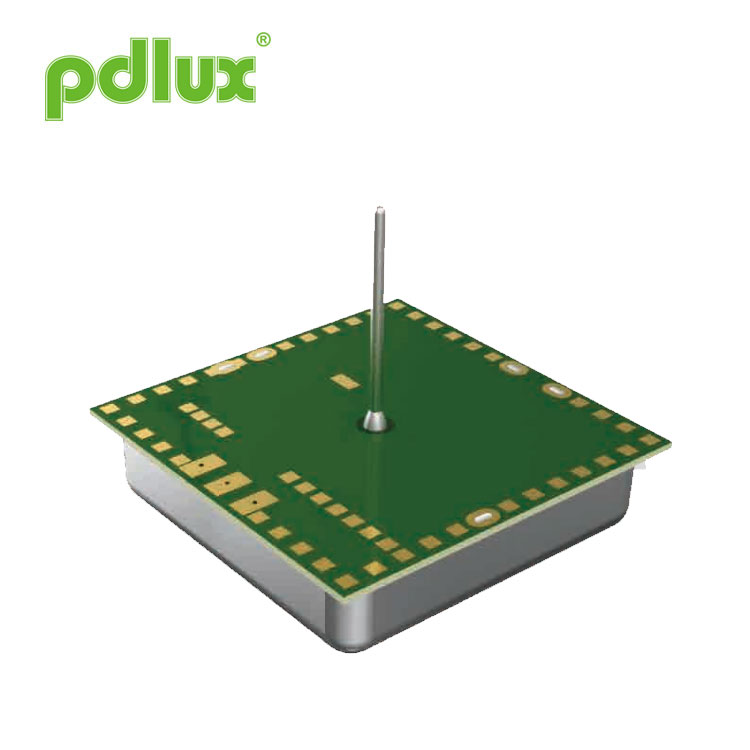 PD-V2 judesio jutiklio modulis 5,8 GHz