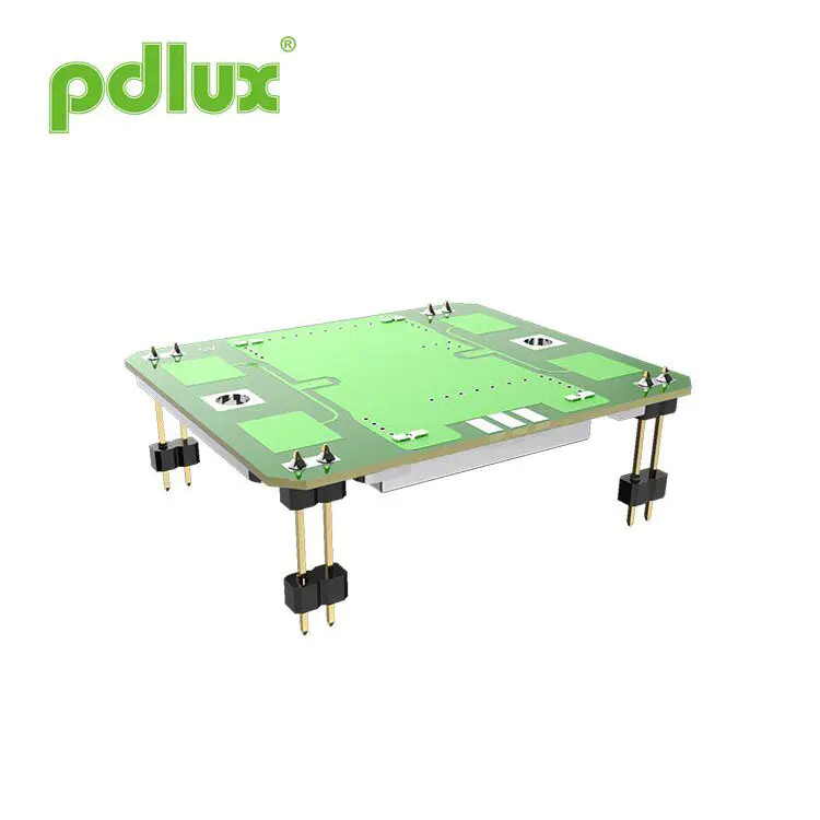 PD-V9-H X-BAND DOPPLER MODU